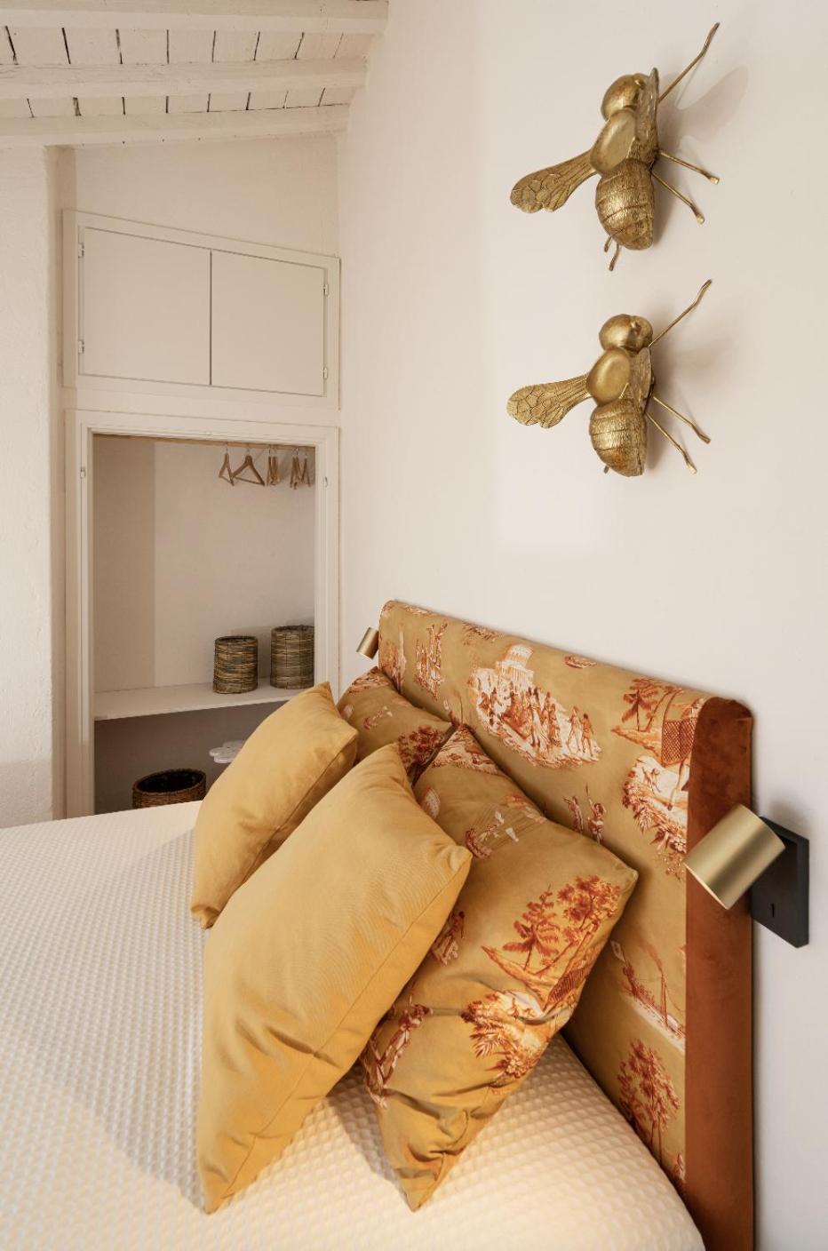 Scarlea Rooms Cecina  Exterior photo