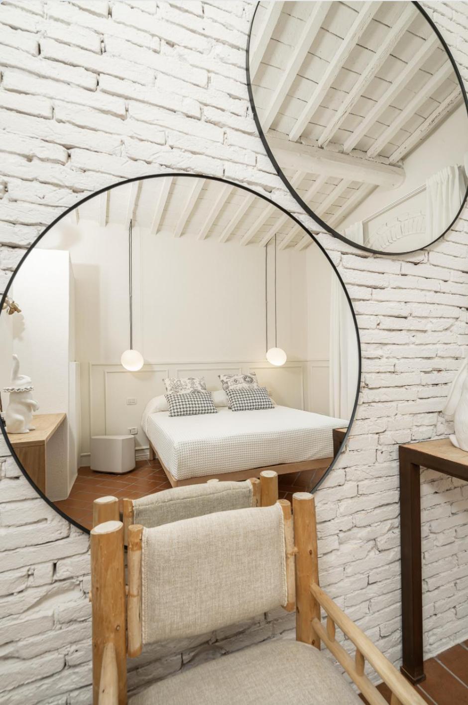 Scarlea Rooms Cecina  Exterior photo