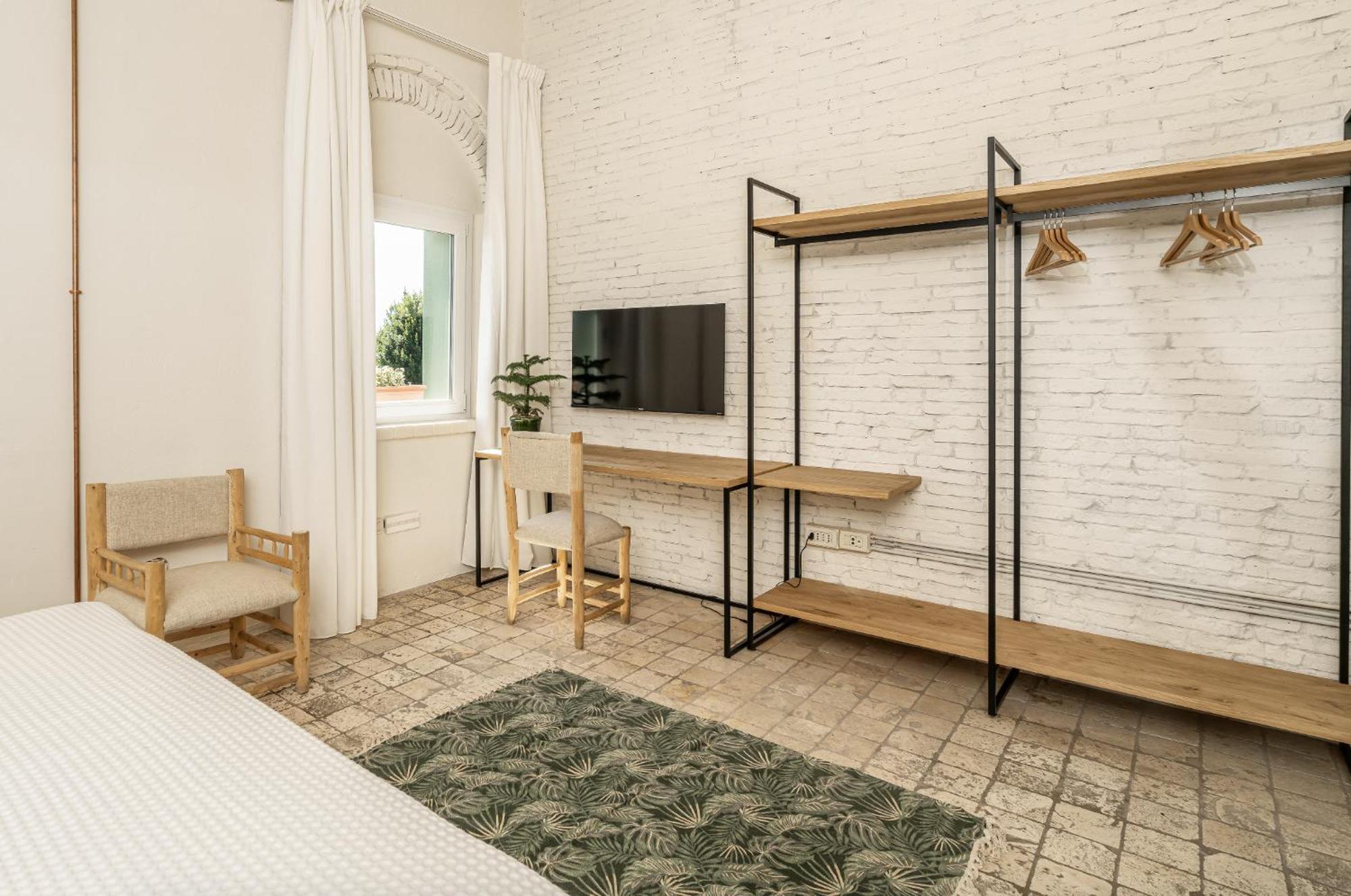 Scarlea Rooms Cecina  Exterior photo