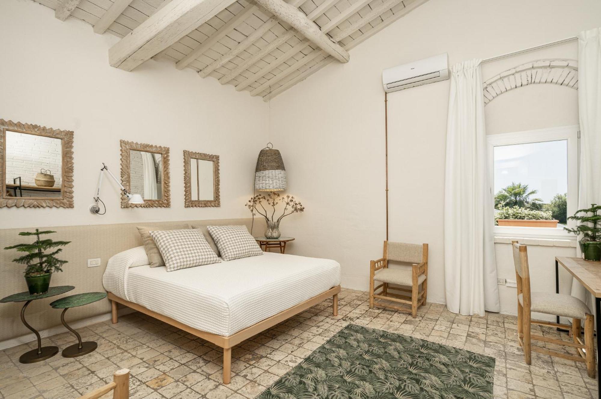 Scarlea Rooms Cecina  Exterior photo