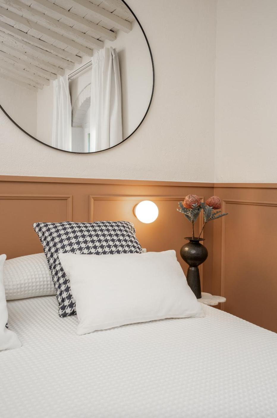 Scarlea Rooms Cecina  Exterior photo